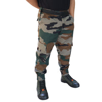 Thumbnail for Authorized Pattern Indian Army Combat Uniform Trouser