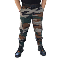 Thumbnail for Authorized Pattern Indian Army Combat Uniform Trouser
