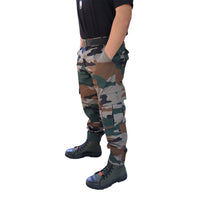 Thumbnail for Authorized Pattern Indian Army Combat Uniform Trouser