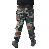 Thumbnail for Authorized Pattern Indian Army Combat Uniform Trouser