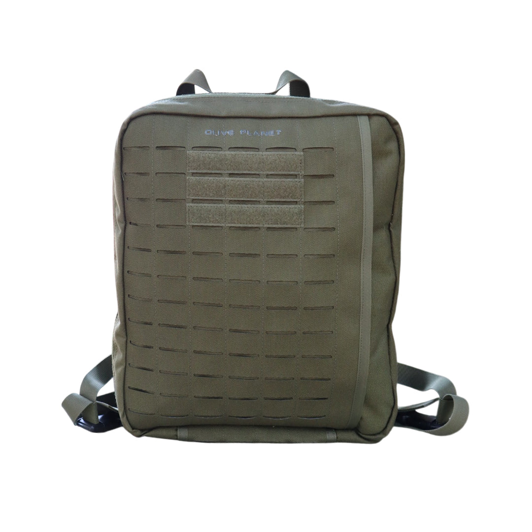 BFNA Medical Backpack