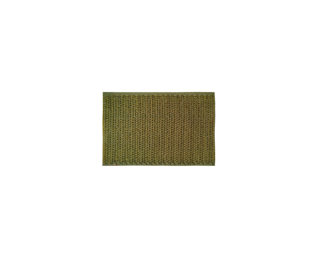 Tri-colour Indian Flag Embroidered Patch