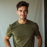 Thumbnail for Indian Army T-shirt - Indian Army (Men)