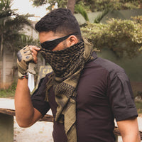 Thumbnail for Griffin Tactical Ballistic Eye Shield