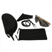 Thumbnail for Griffin Tactical Ballistic Eye Shield