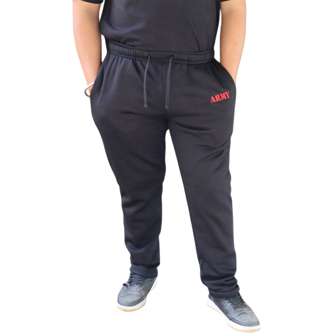 Indian Army Winter Tracksuit - Lower