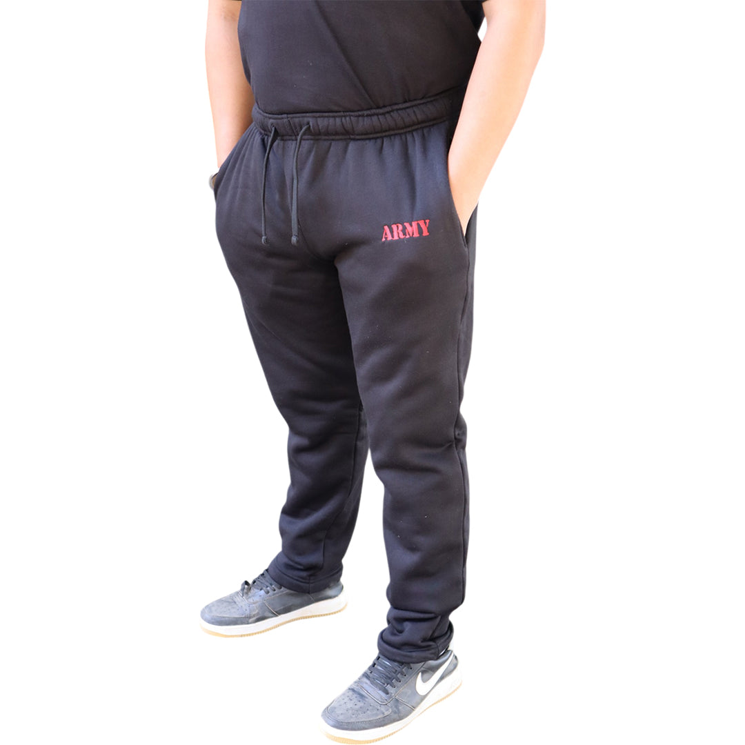 Indian Army Winter Tracksuit - Lower