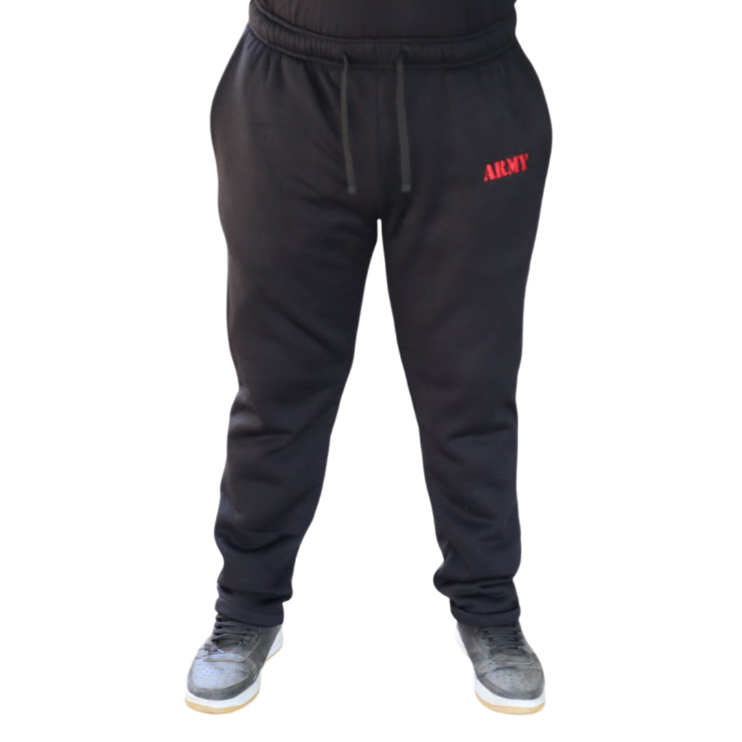 Indian Army Winter Tracksuit - Lower