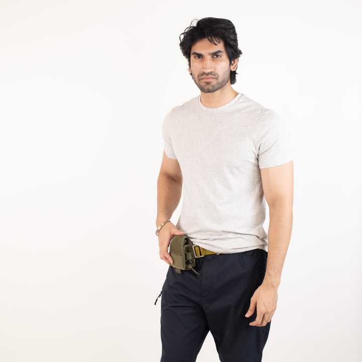 Tactical Hand Held Radio Pouch