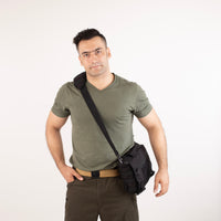 Thumbnail for Mini Messenger Bag