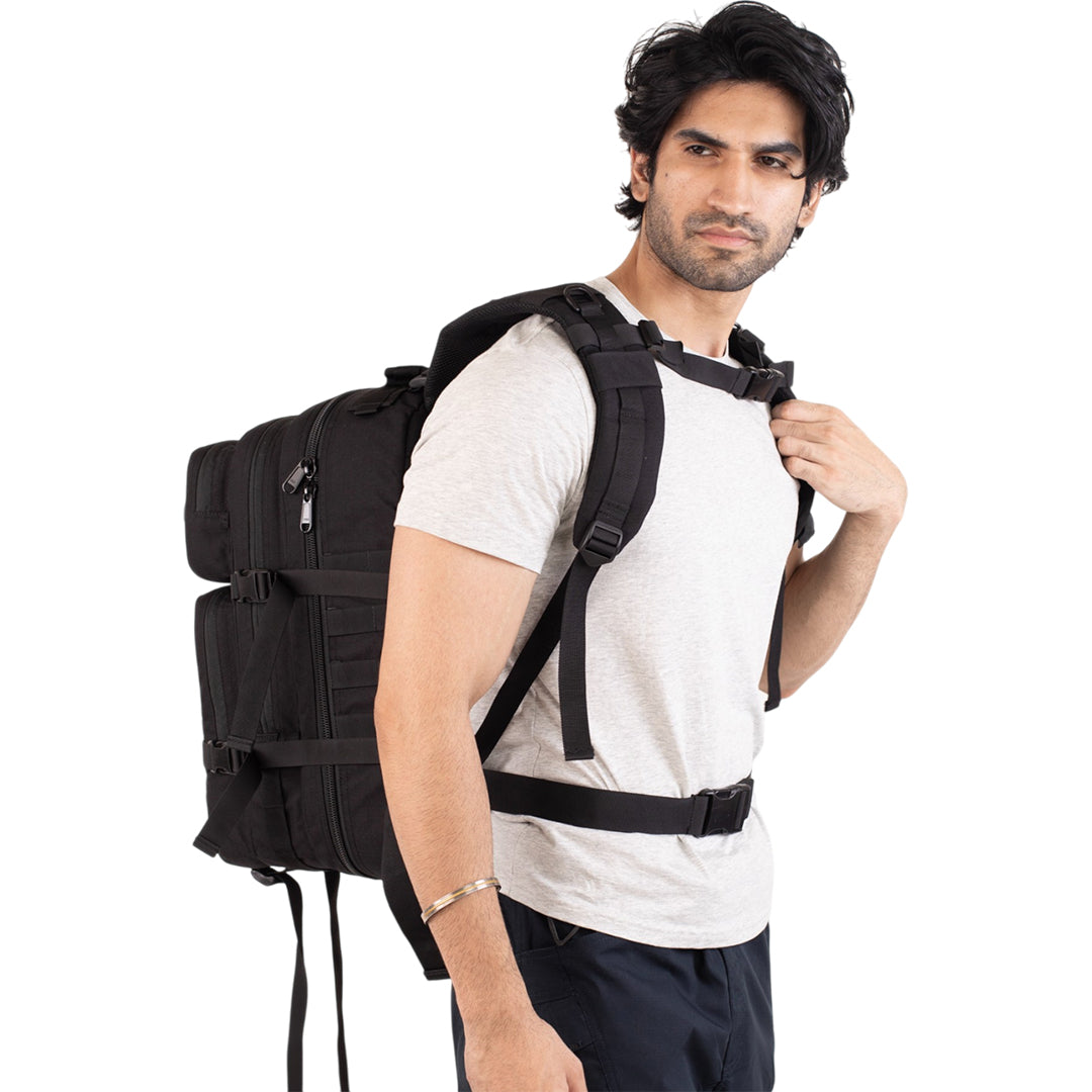 Maverick Tactical Backpack