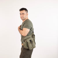 Thumbnail for Tactical Shoulder Bag