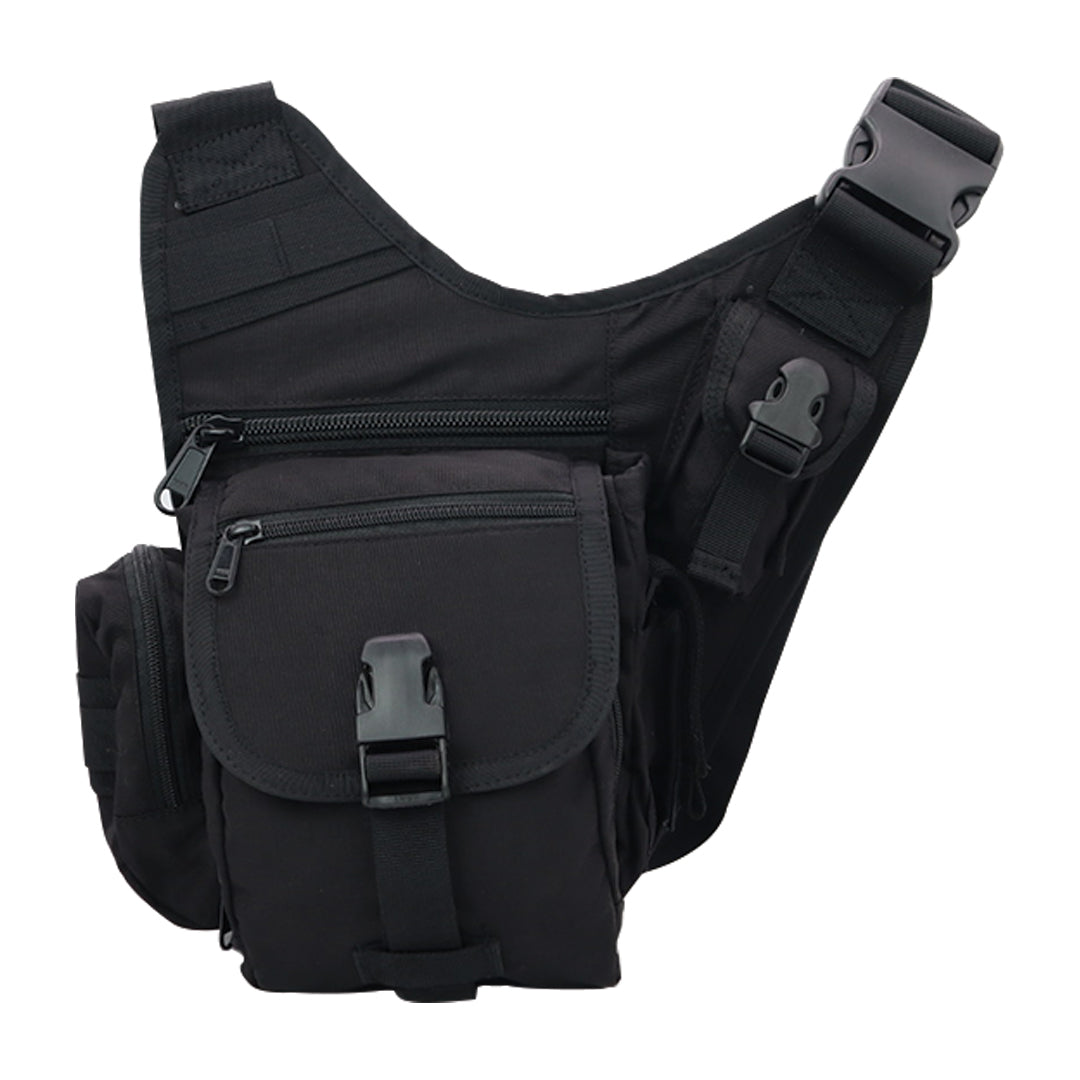 Tactical Shoulder Bag