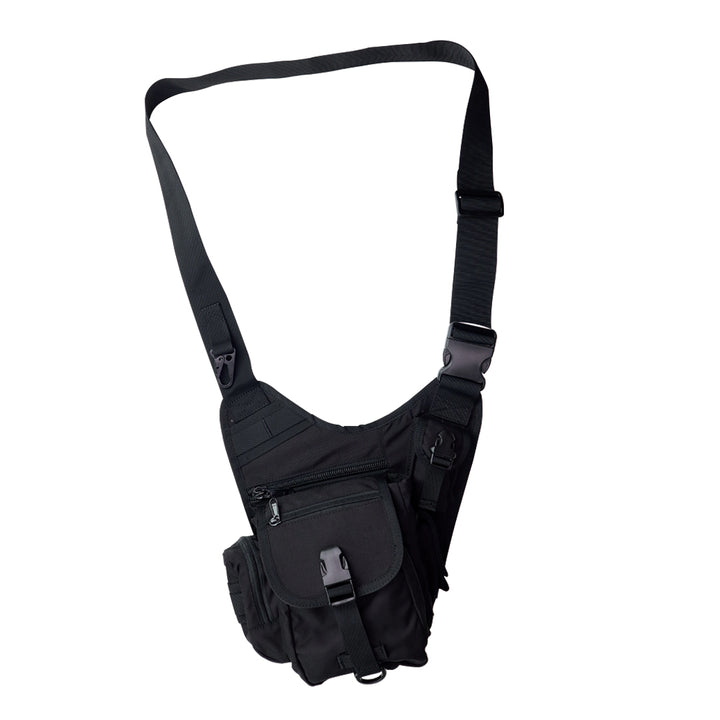 Tactical Shoulder Bag