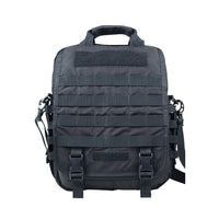 Thumbnail for Military Laptop Backpack - 14 Inches