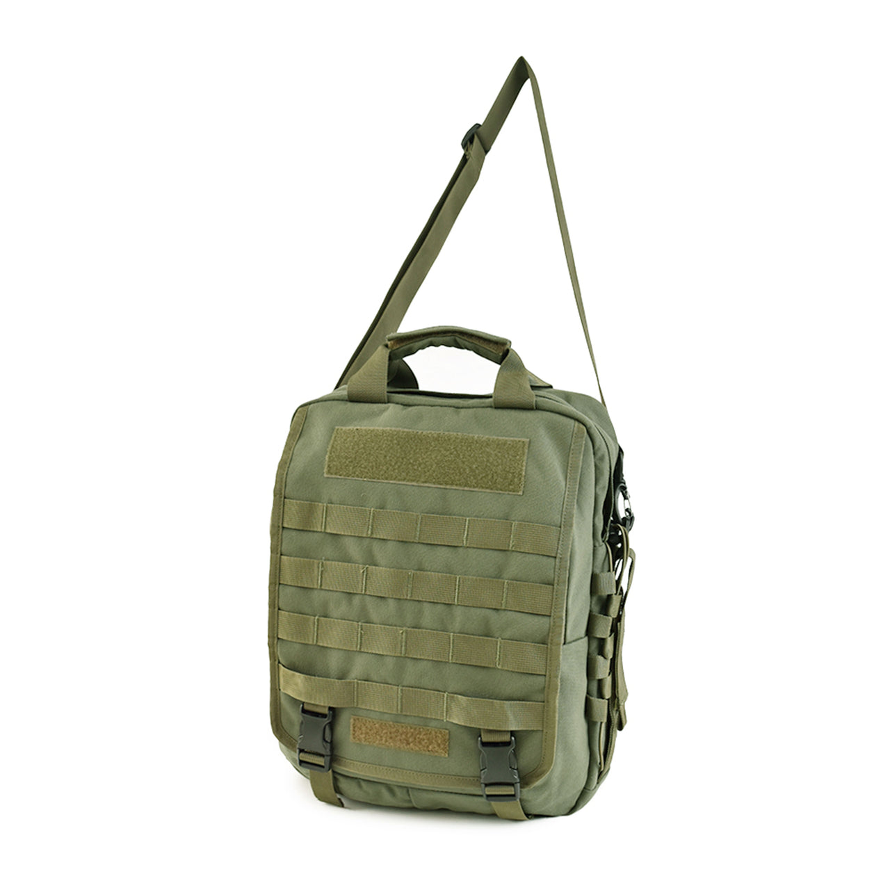 Military Laptop Backpack - 15 Inches