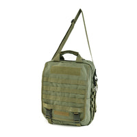 Thumbnail for Military Laptop Backpack - 15 Inches