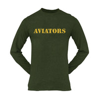 Thumbnail for Army T-shirt - Aviators (Men)