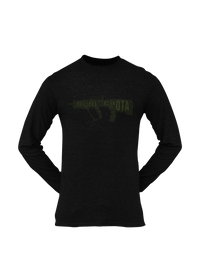 Thumbnail for OTA T-shirt - Word Cloud Phillora - Tavor (Men)