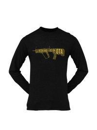Thumbnail for OTA T-shirt - Word Cloud Kohima - Tavor (Men)