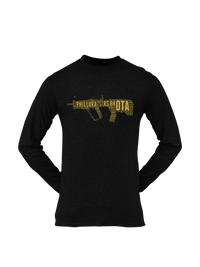 Thumbnail for OTA T-shirt - Word Cloud Phillora - Tavor (Men)