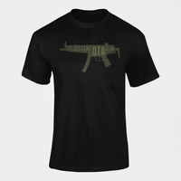 Thumbnail for OTA T-shirt - Word Cloud Jessami - MP5 (Men)
