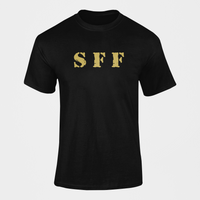 Thumbnail for Army T-shirt - SFF (Men)