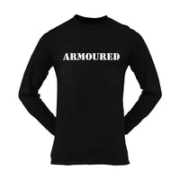 Thumbnail for Army T-shirt - Armoured (Men)