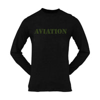 Thumbnail for Army T-shirt - Aviation (Men)