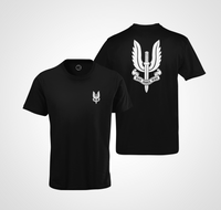 Thumbnail for Army T-shirt - Who Dares Wins (Men)