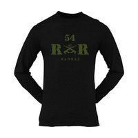 Thumbnail for Rashtriya Rifles T-shirt - 54 RR Madras (Men)