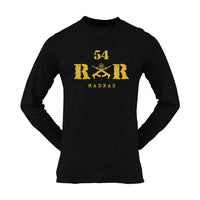 Thumbnail for Rashtriya Rifles T-shirt - 54 RR Madras (Men)