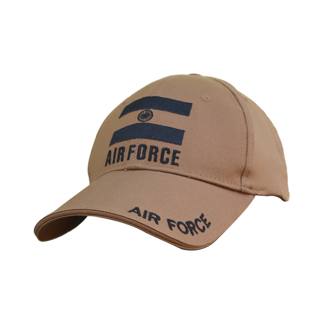 Indian Air Force Cap
