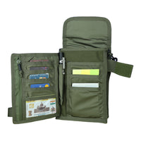 Thumbnail for Travel Portfolio Bag