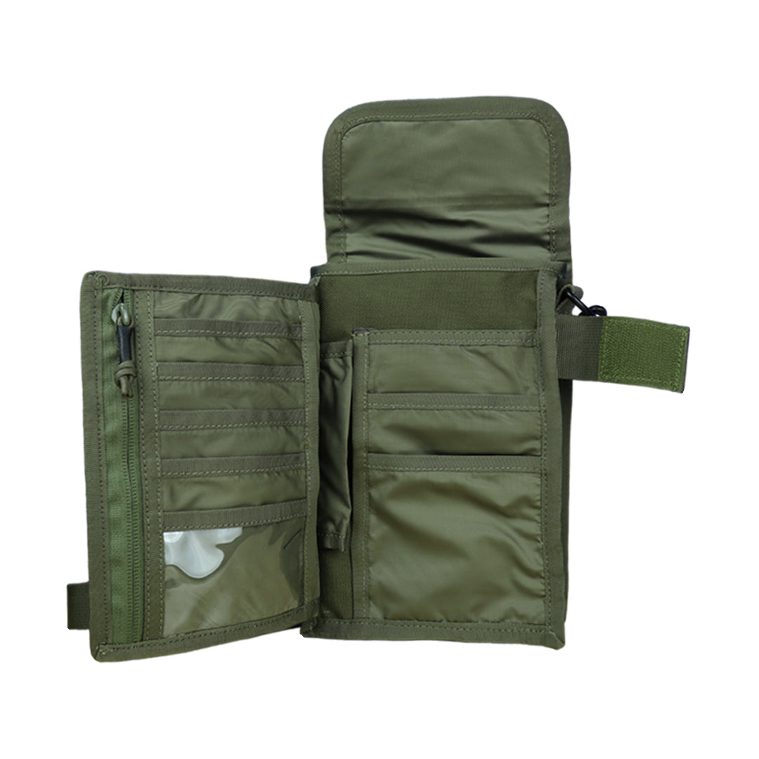 Travel Portfolio Bag