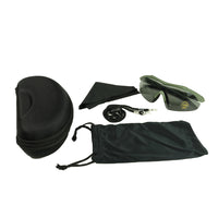 Thumbnail for Griffin Tactical Ballistic Eye Shield