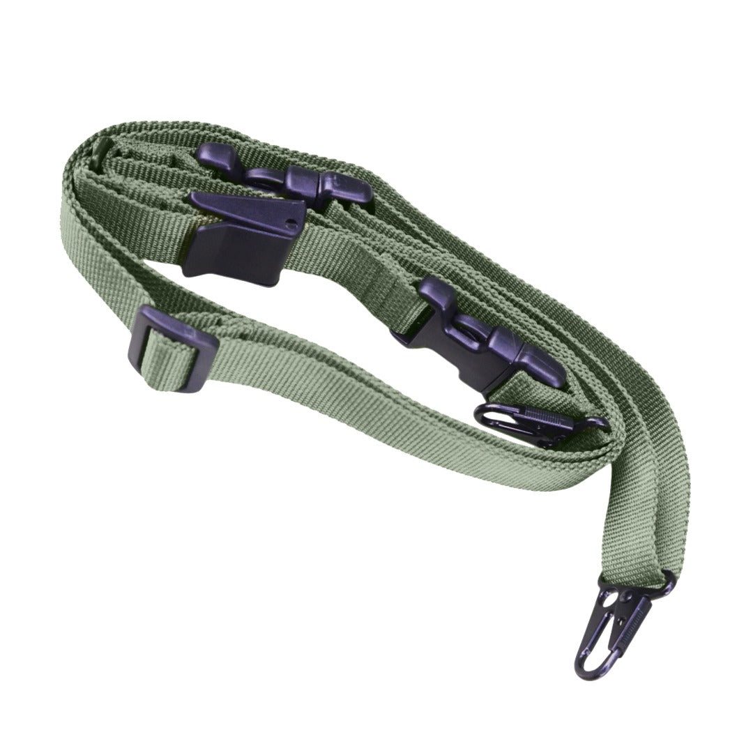 Heavy Duty Three Point Tactical Sling