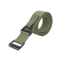 Thumbnail for Heavy Duty Tactical Nylon Riggers Belt