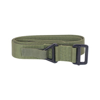 Thumbnail for Heavy Duty Tactical Nylon Riggers Belt