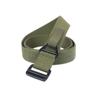 Thumbnail for Heavy Duty Tactical Nylon Riggers Belt