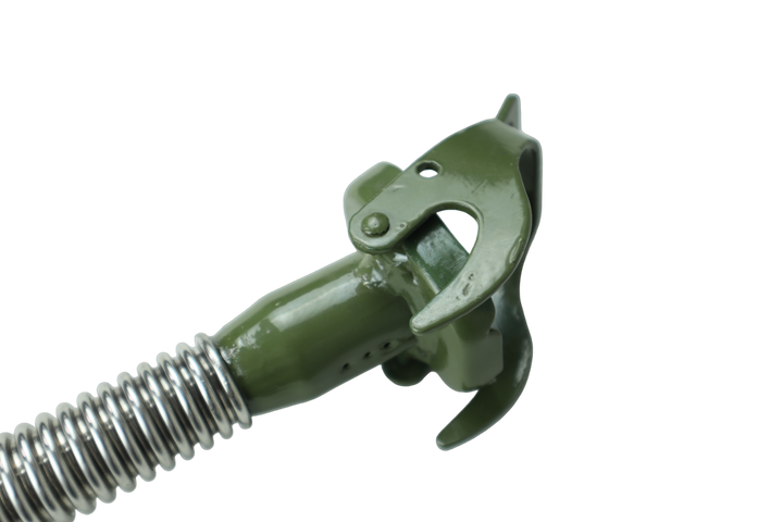 Jerrycan Flexible Spout