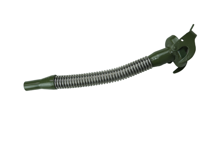 Jerrycan Flexible Spout