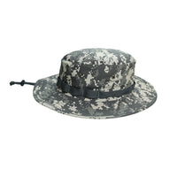 Thumbnail for Military Boonie Hat - ACU