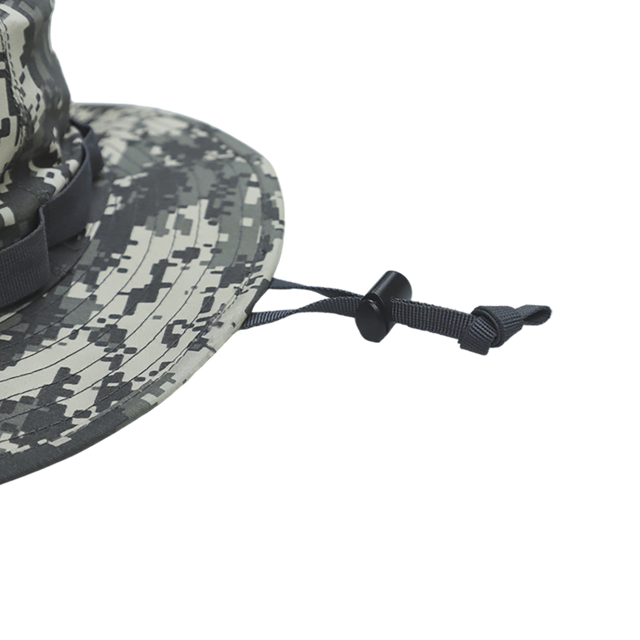 Military Boonie Hat - ACU