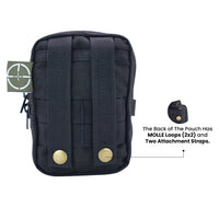 Thumbnail for EDC Pouch