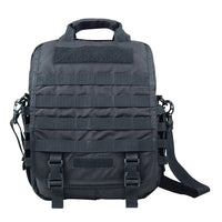 Thumbnail for Military Laptop Backpack - 15 Inches