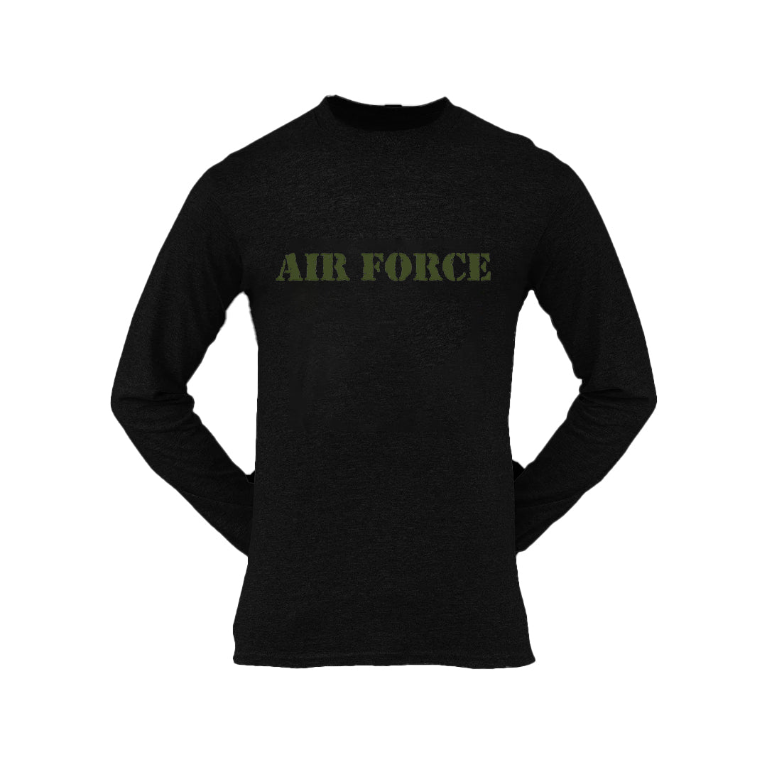 Military T-shirt - Air Force (Men)