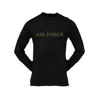 Thumbnail for Military T-shirt - Air Force (Men)