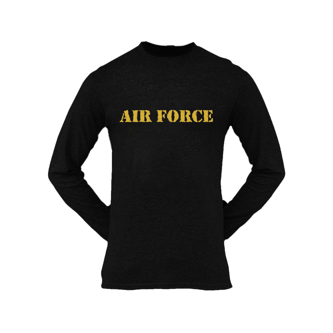 Military T-shirt - Air Force (Men)