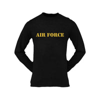 Thumbnail for Military T-shirt - Air Force (Men)